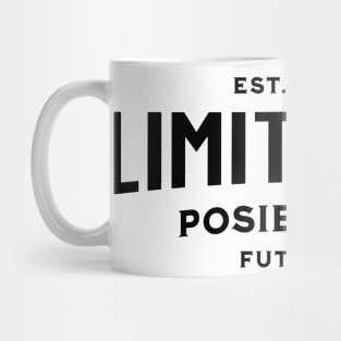 Limitless Mug